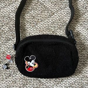 Mickey crossbody bum bag